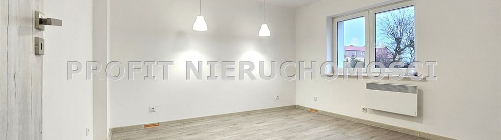 Mieszkanie z ogródkiem w super lokalizacji