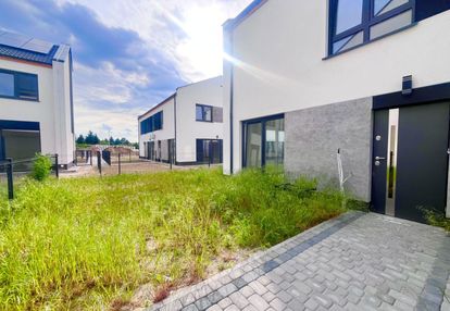 Jasne 4 pokoje z ogródkiem, foto,2mp, nowe osiedle