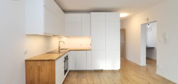 Pięknie mieszkanie i loggia i dla pary lub singla