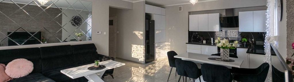 Na sprzedaż mieszkanie w margoninie