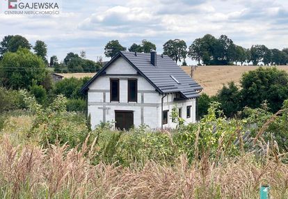 Dom na sprzedaż, sierpowo