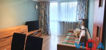 Dwa pokoje niski blok 1 piętreo, os. piastowskie