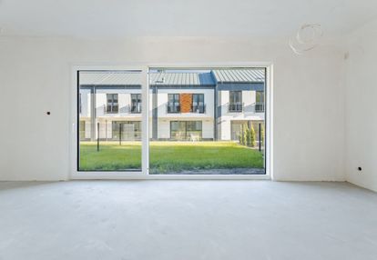 Wiosenny zakątek | energooszczędny | dom nr 9