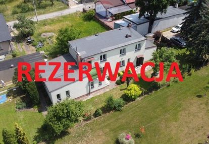 Rezerwacja.dom marzeń z własnym stawem