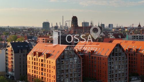 Penthouse | ostatnie piętro | 5 pokoi