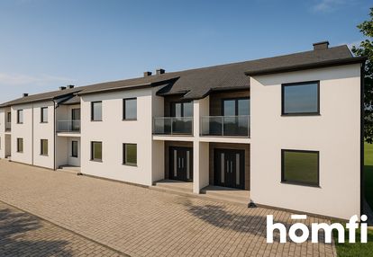 Boguchwała | 64 m² | 2 miejsca | bez pcc