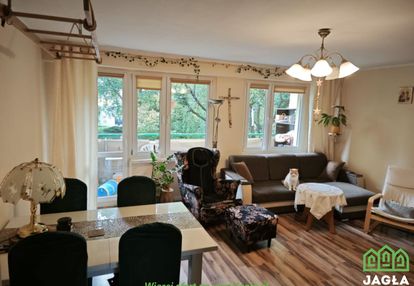 Wzgórze wolności ul.tucholska m4 i piętro loggia