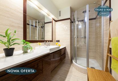 Bugaj dla aktywnych! 3pokoje