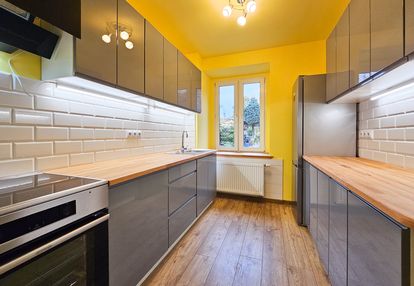 Ścisłe centrum, nowe mieszkanie