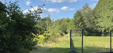 Działka budowlana⭐3599 m2 ⭐ rzeka bug⭐ kania nowa