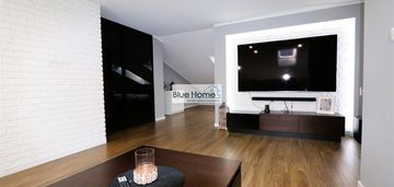 Mieszkanie dwupoziomowe osiedle sosnowy las stawki