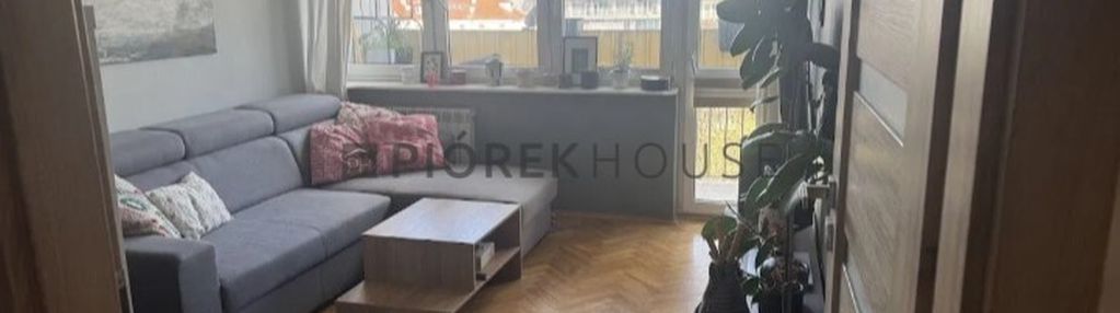2-pokojowe mieszkanie na woli