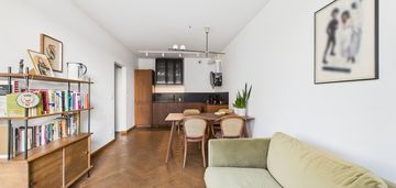 Komfortowe 2-pokojowe, red park, zielony dębiec