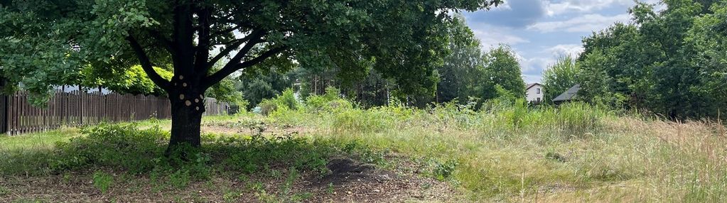 Działka rybnik zamysłów!!