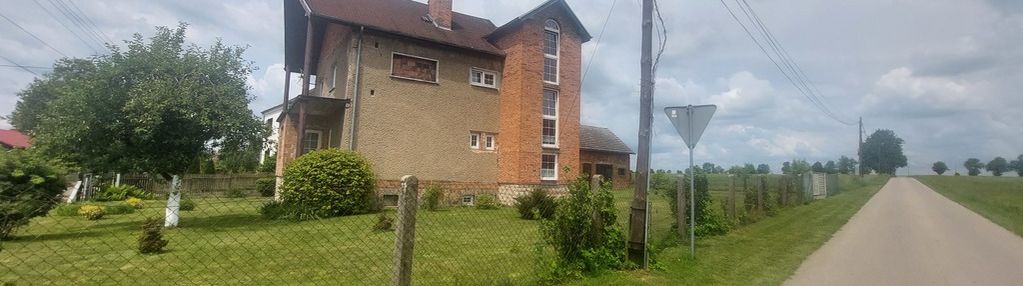 Twoje mieszkanie może być kluczem do nowego domu !