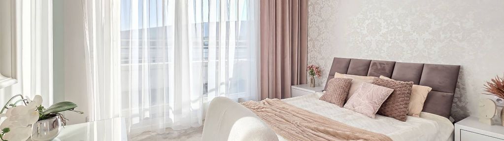 Klimatyzowany apartament z tarasem - ovo wrocław