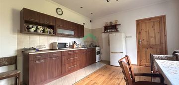 Dom wolnostojący 170 m² z potencjałem