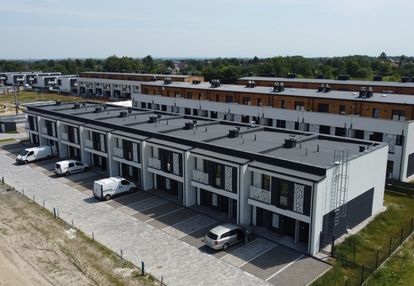 Nowość ! - m3 ze skrajnym ogródkiem - płn.rzeszowa