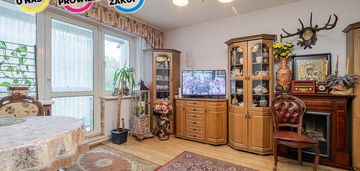 Dwustronne | ogród | loggia | zaspa