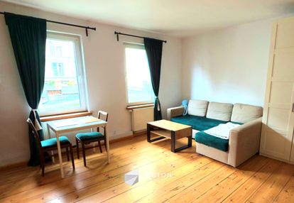 Przytulna kawalerka w sercu jeżyc