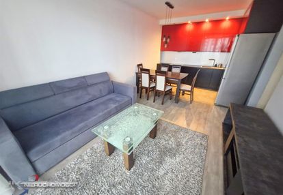Centrum/sky res/warszawska/55m2/komfortowe/3pokoje