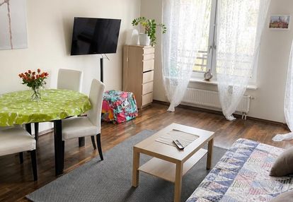 2-pokojowe mieszkanie na bemowie