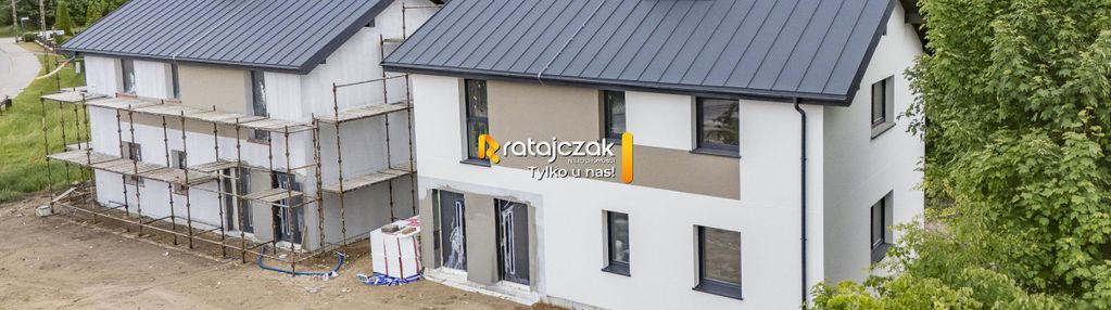 3 pok | 1 piętro | sychowo centrum | blisko s6