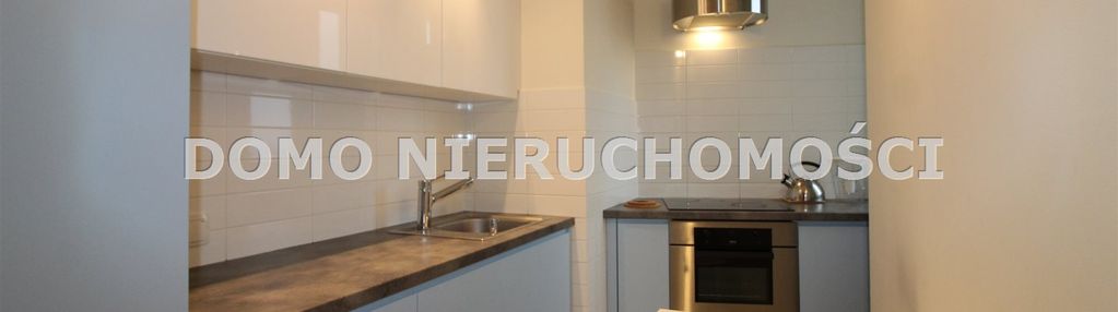 *dunikowskiego 38*apartament z balkonem*