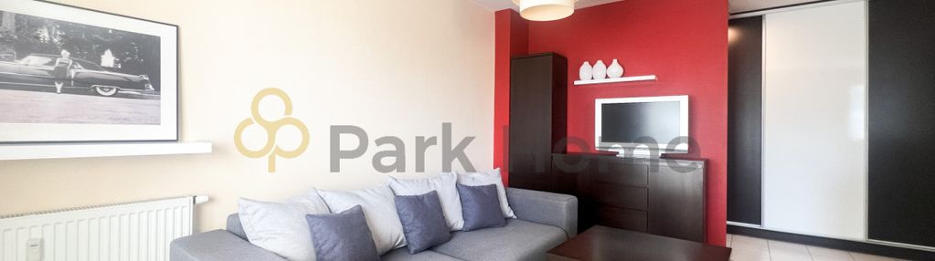 Przestronna kawalerka|37,5 m2|dolina gęśnika|