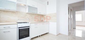Gotowiec inwestycyjny – centrum, 4 pokoje, balkon