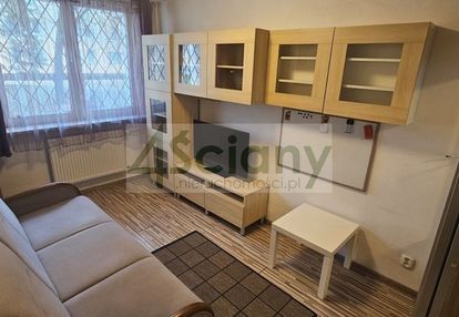 3 pokoje przy parku szczęśliwickim | ochota