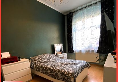 Przestronne mieszkanie w sercu miasta, po remoncie