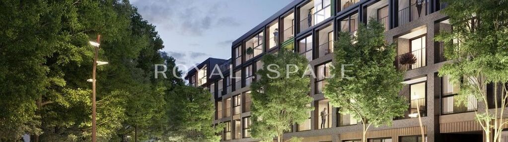 2 pokojowy apartament | młyny mogilska | wieża