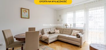 2 pokoje / 32 m²/ balkon/agh/ idealne pod wynajem