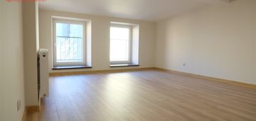 Nowe mieszkanie 3 pok. chorzów centrum c.o. 3p