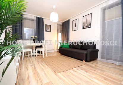 Dwa niezależne pokoje - cystersów / kraków