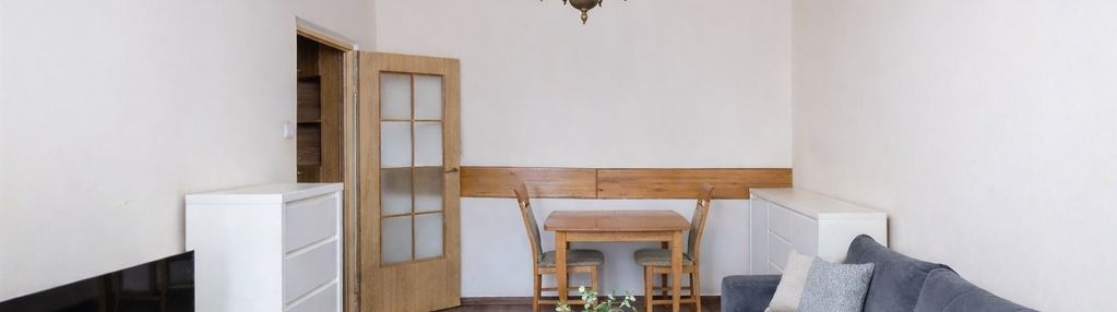 3 pokoje | 56,8 m² | bemowo | loggia | 2 komórki