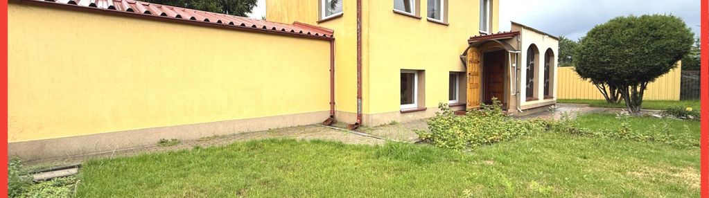 Dom w wyśmienitej lokalizacji- brzoza