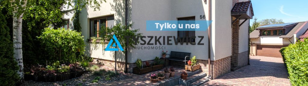 Cisza i spokój - dom w atrakcyjnej lokalizacji