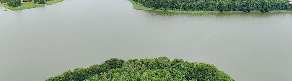 Duża, słoneczna! warunki zabudowy na 2 budynki!