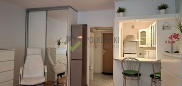 Kawalerka warszawa śródmieście