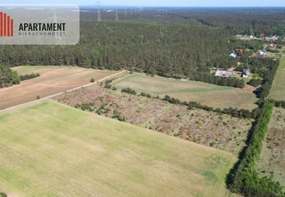 Dziesięć działek na twój wymarzony dom.