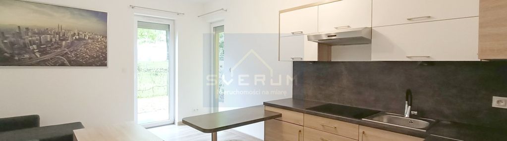 M-3 z aneksem kuchennym