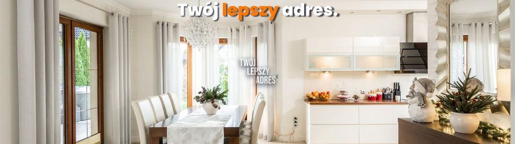 Zamieszkaj w wyjątkowym domu na wzgórzu