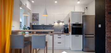 3 pokoje | 68 m² | 7 min do skm | sulejówek