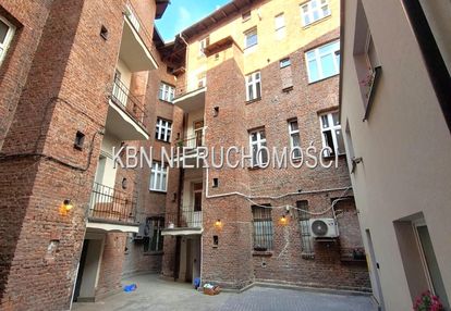 Kawalerka w centrum katowic/ sprzedaż