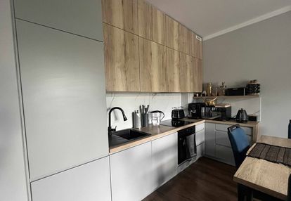 Bezczynszowe | nowe 3 pokoje | ogród 106 m2