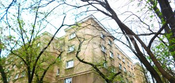 3 pokoje ul. nowolipie