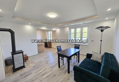 Jasne i przestronne mieszkanie po remoncie - olza