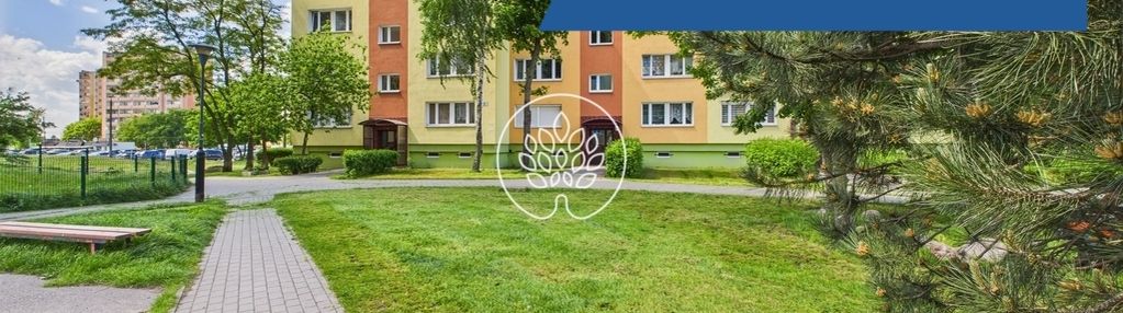 Szwederowo, 2 pok, 3p, balkon.